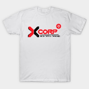 Corporate Krakoa Edition T-Shirt